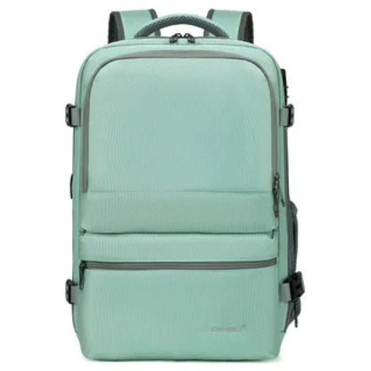 Coolbell CB-8299 Expandable Travel Backpack