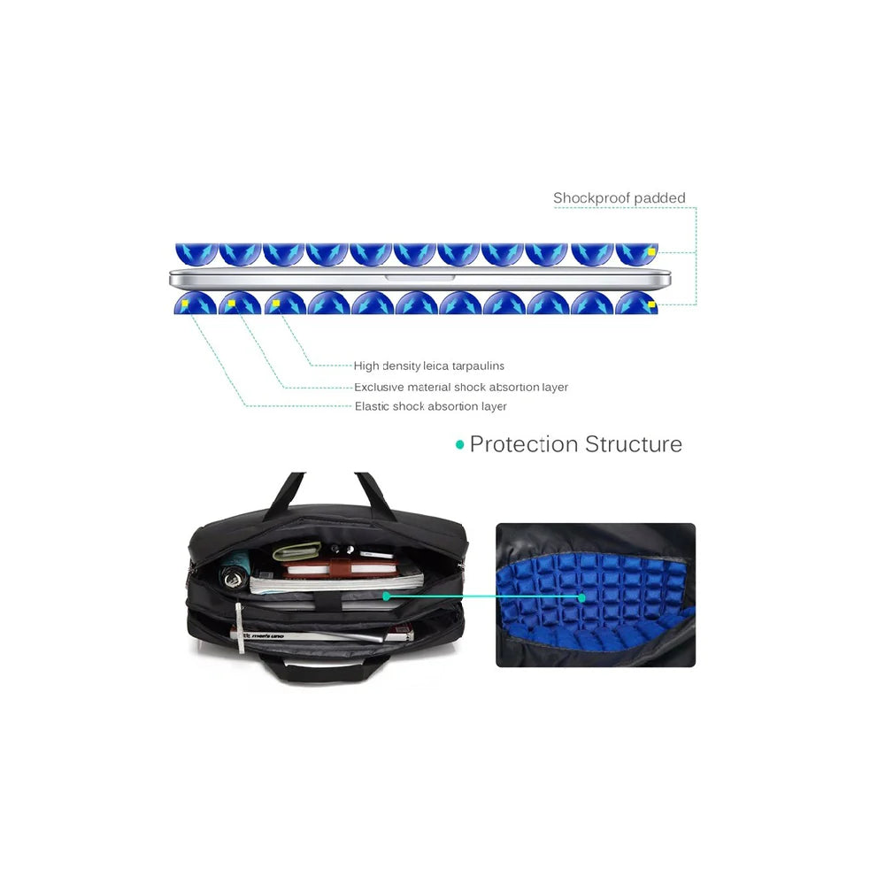 Coolbell CB 2068 Laptop Bag