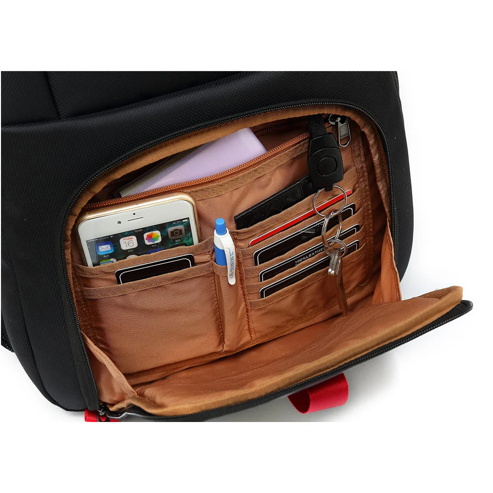 Poso ps 501 Laptop Backpack