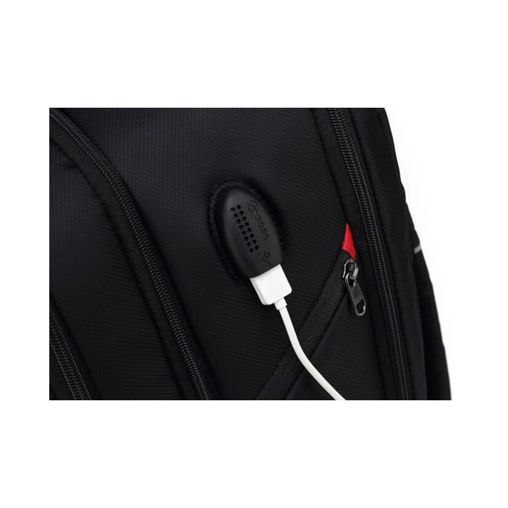 Poso ps 501 Laptop Backpack