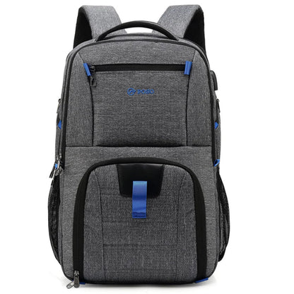 Poso ps 501 Laptop Backpack