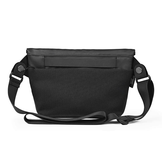 WiWU High Quality Custom Chest Bag with Large Capacity Waterproof Messenger Crossbody Bag Unisex