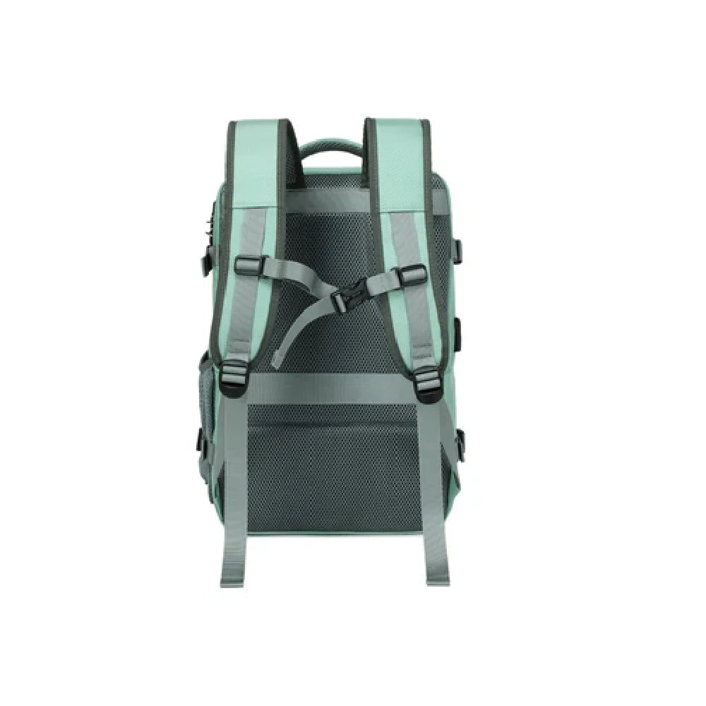 Coolbell CB-8299 Expandable Travel Backpack