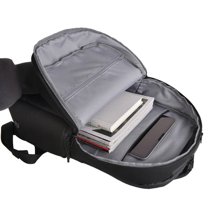 WiWU Warriors Backpack X Pro Big Capacity Laptop Backpack