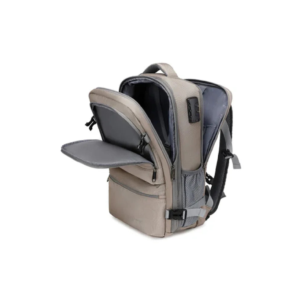 Coolbell CB-8299 Expandable Travel Backpack