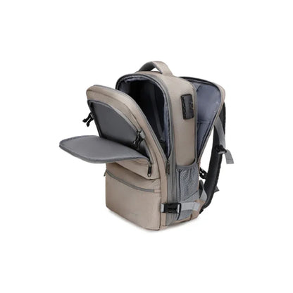 Coolbell CB-8299 Expandable Travel Backpack