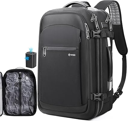 Poso Ps-675ZK Travel Backpack