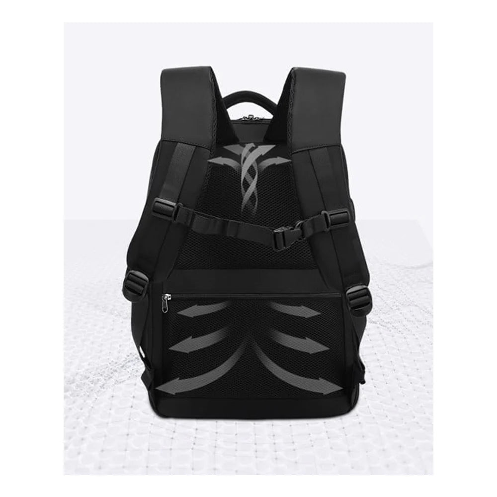 COOLBELL CB-8257 Laptop Backpack