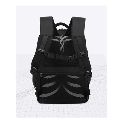 COOLBELL CB-8257 Laptop Backpack