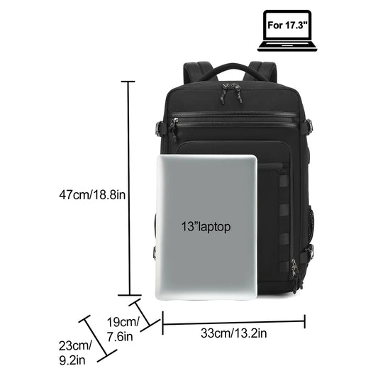 COOLBELL CB-8265 Laptop Backpack