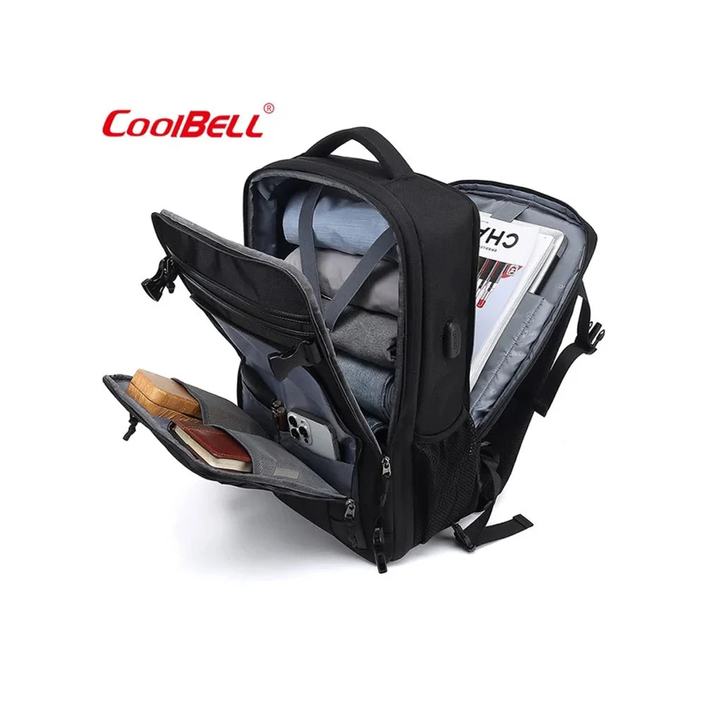 COOLBELL CB-8265 Laptop Backpack