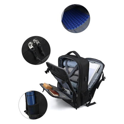 COOLBELL CB-8265 Laptop Backpack