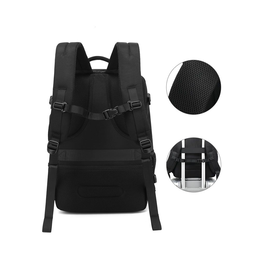 COOLBELL CB-8265 Laptop Backpack