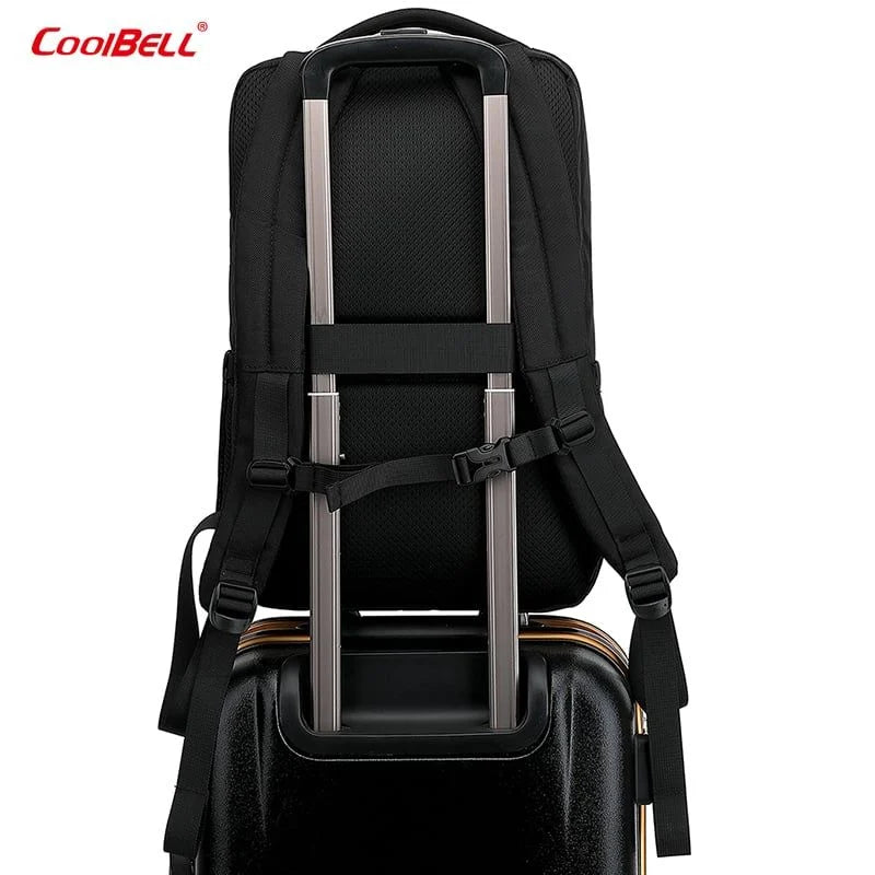 Coolbell CB-8271 Laptop backpack