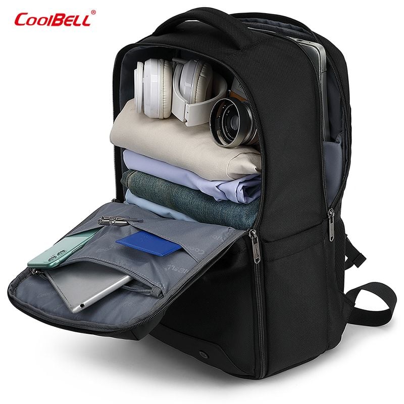 Coolbell CB-8271 Laptop backpack