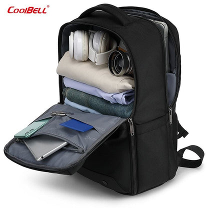Coolbell CB-8271 Laptop backpack