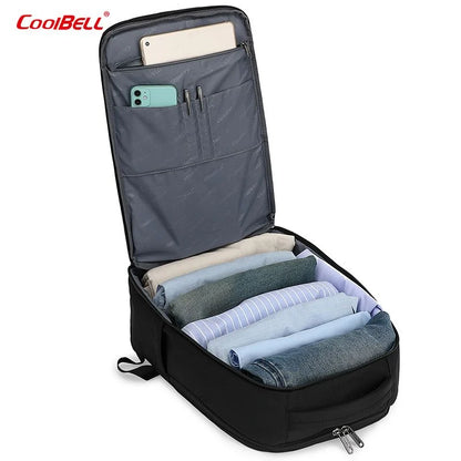 Coolbell CB-8271 Laptop backpack