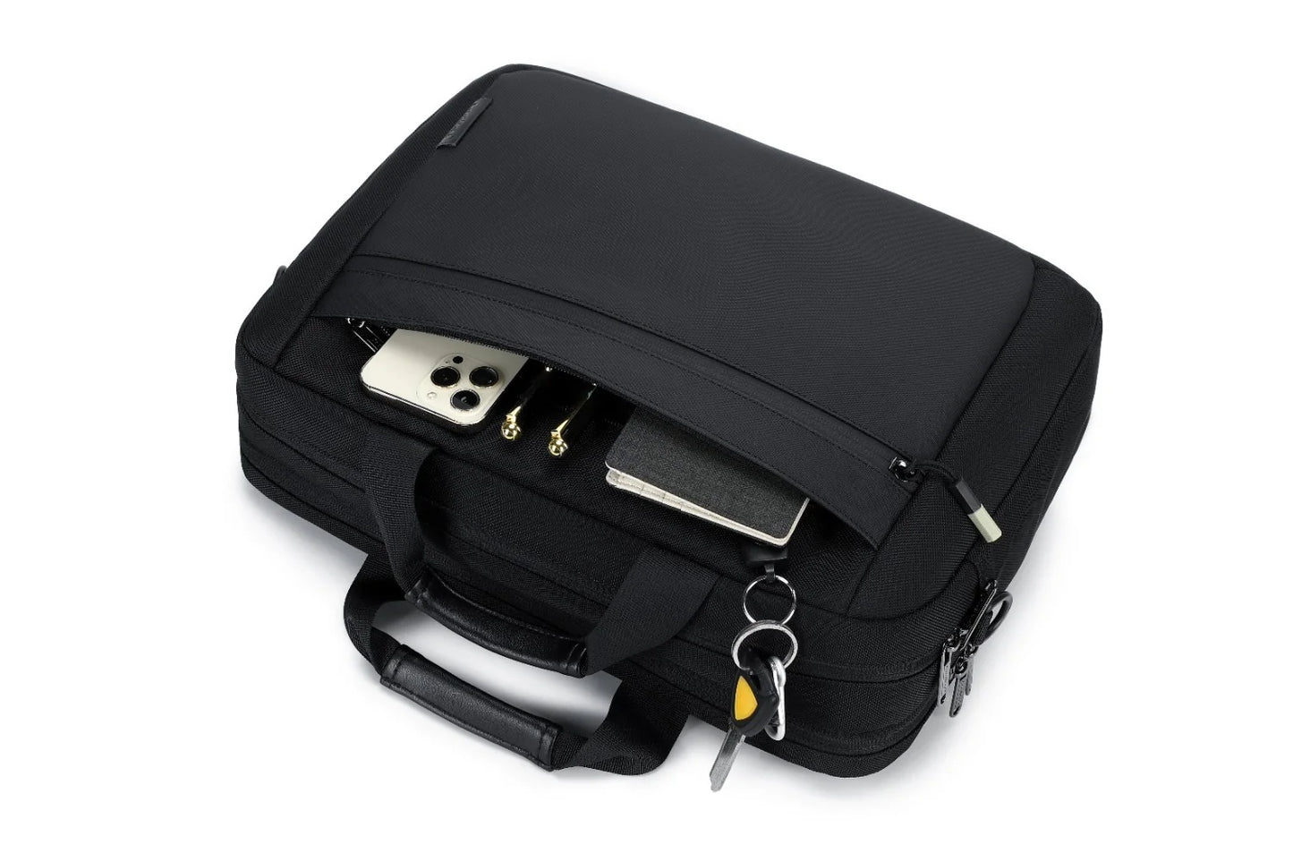 COOLBELL CB-2129 15.6 Inch Laptop business bag