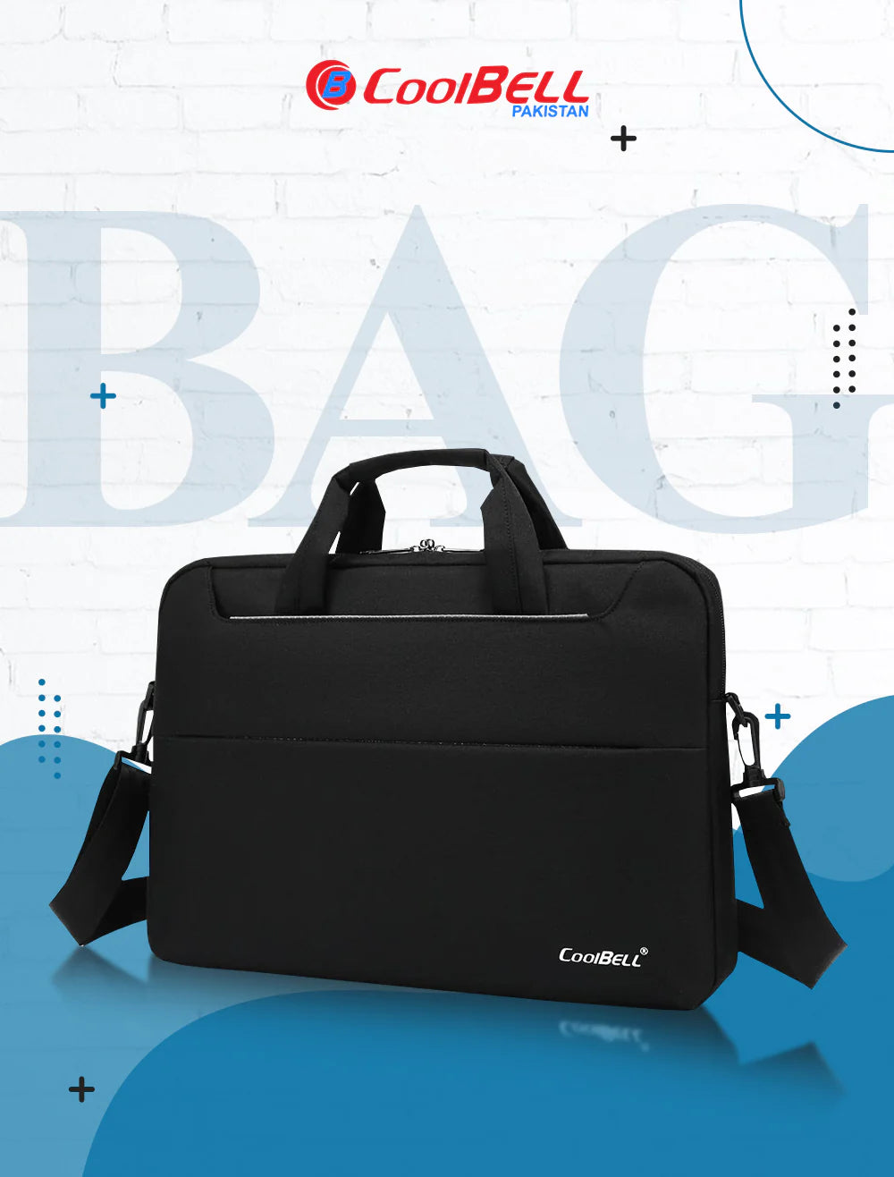 Coolbell CB-2109 Laptop Bag