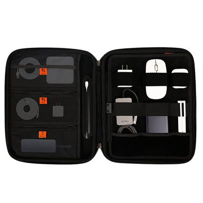 WiWU Parallel Hardshell Bag