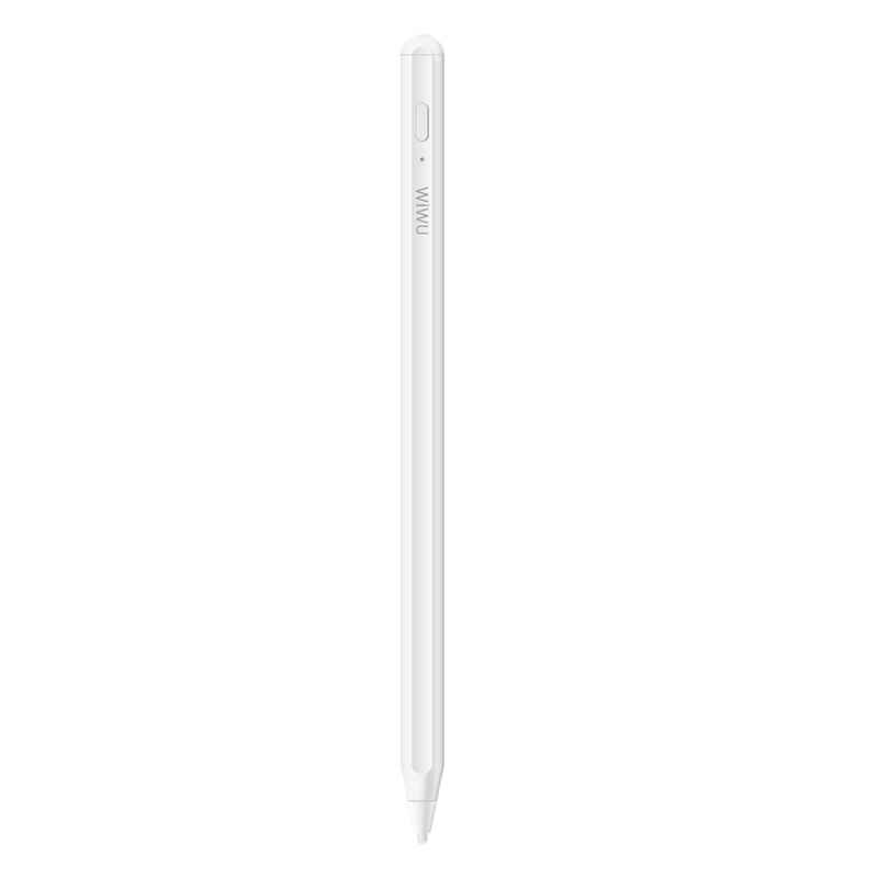 Wiwu Pencil D – 2 in 1 capacitive screen stylus