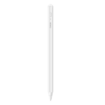 Wiwu Pencil D – 2 in 1 capacitive screen stylus