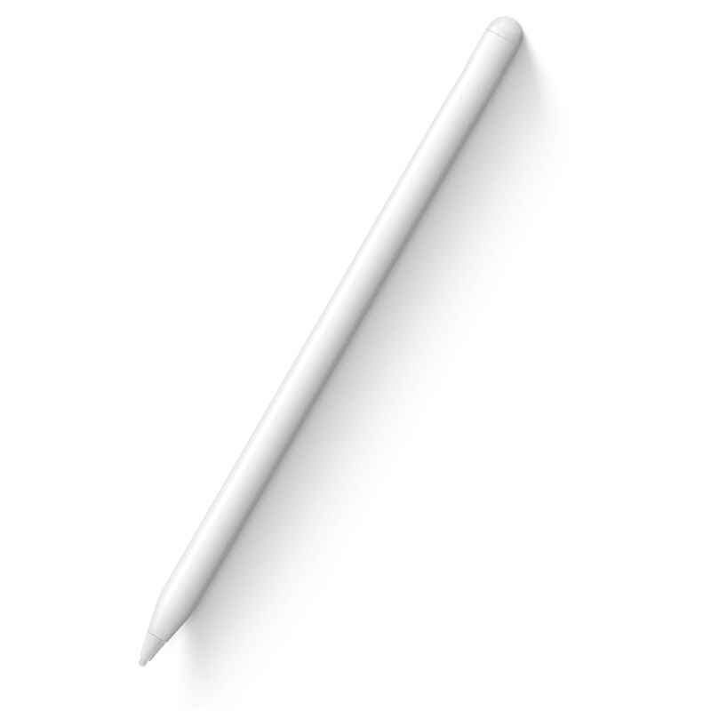 Wiwu Pencil D – 2 in 1 capacitive screen stylus