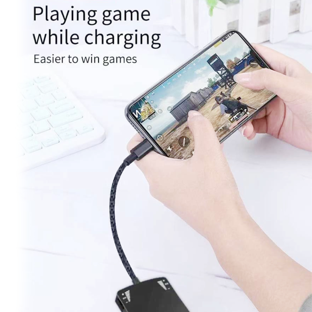 Wiwu 3 in 1 Live Broadcast