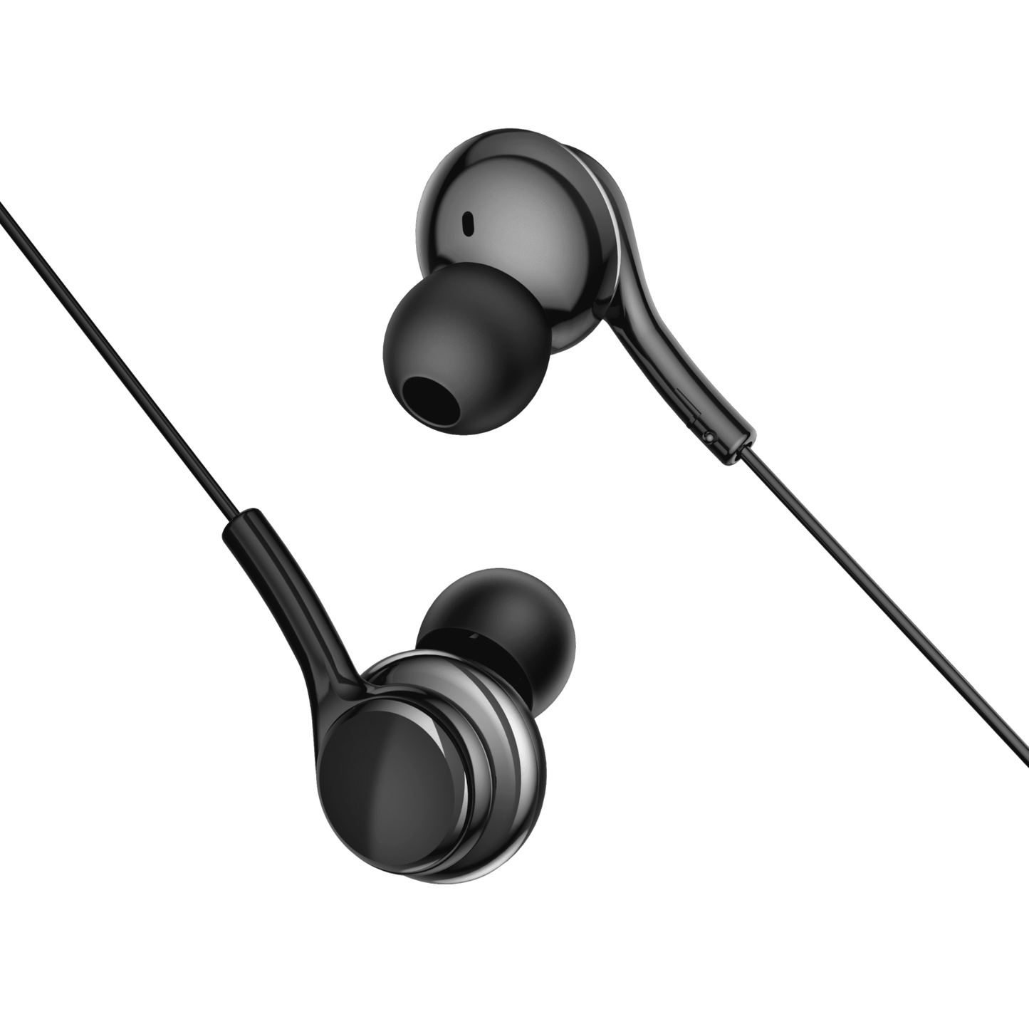 WiWU 3.5mm Audio Jack EB310 Stereo Earbuds