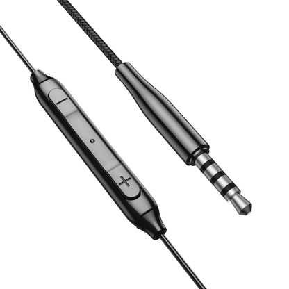 WiWU 3.5mm Audio Jack EB310 Stereo Earbuds
