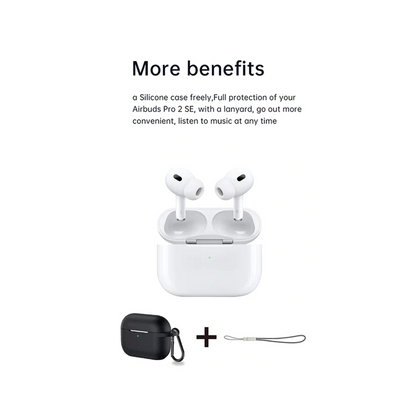 WIWU AIRBUDS PRO 2 LITE (ANC)