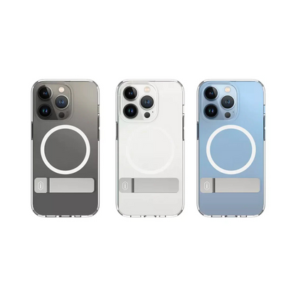 Wiwu Aurora Magnetic Case for iPhone