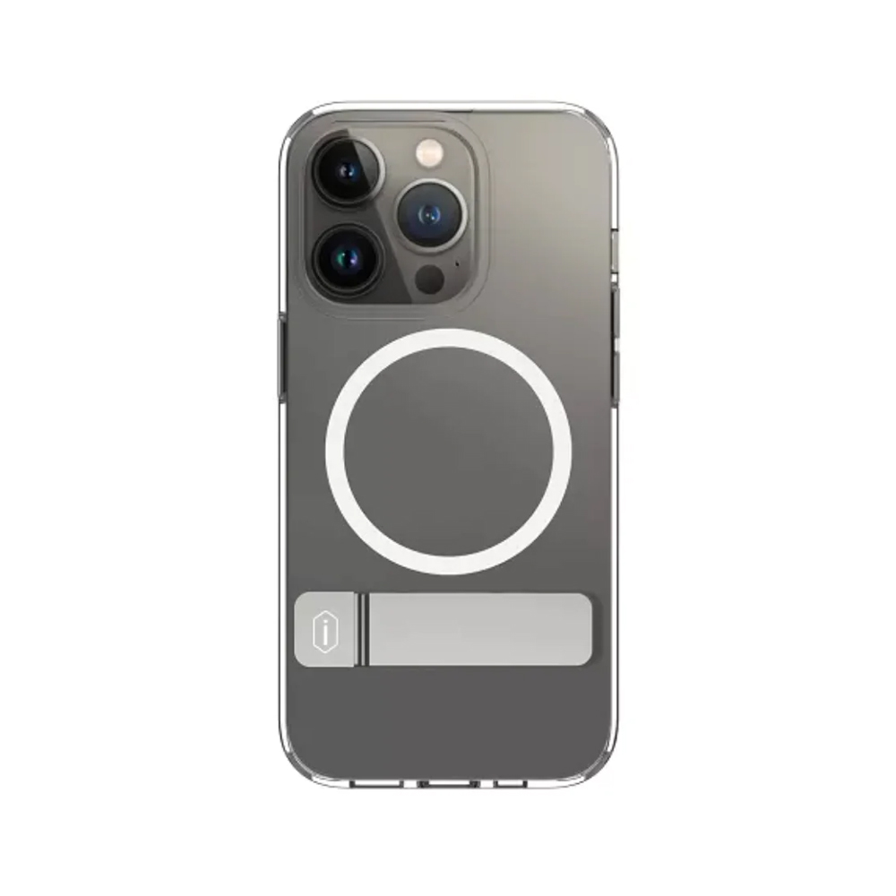 Wiwu Aurora Magnetic Case for iPhone