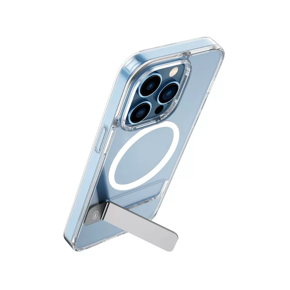Wiwu Aurora Magnetic Case for iPhone