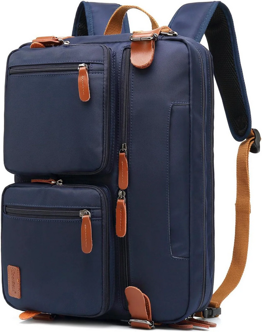 Cool bell CB 10001 Dual Type Laptop Backpack