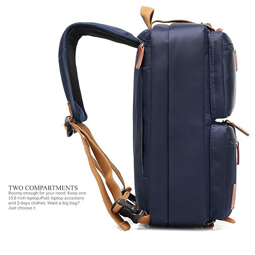 Cool bell CB 10001 Dual Type Laptop Backpack