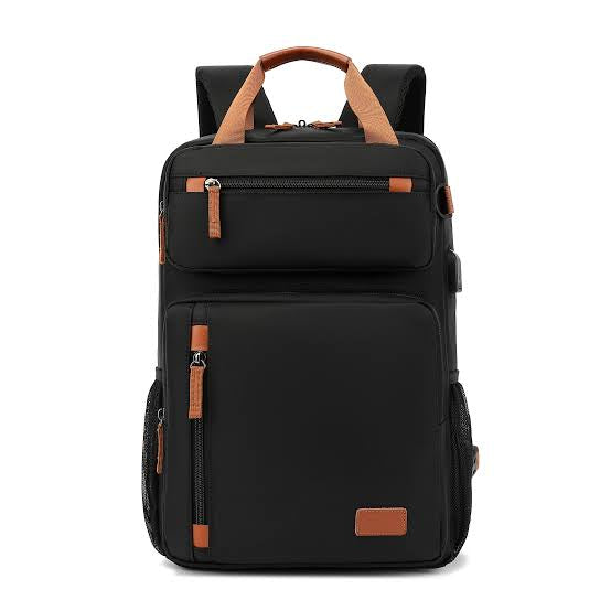 Cool bell CB 10001 Dual Type Laptop Backpack