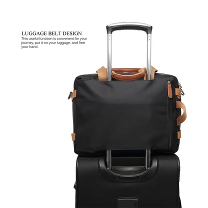 Cool bell CB 10001 Dual Type Laptop Backpack