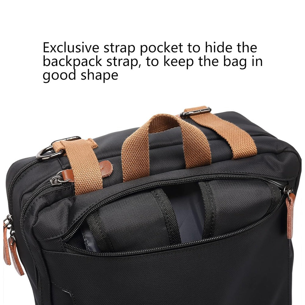 Cool bell CB 10001 Dual Type Laptop Backpack