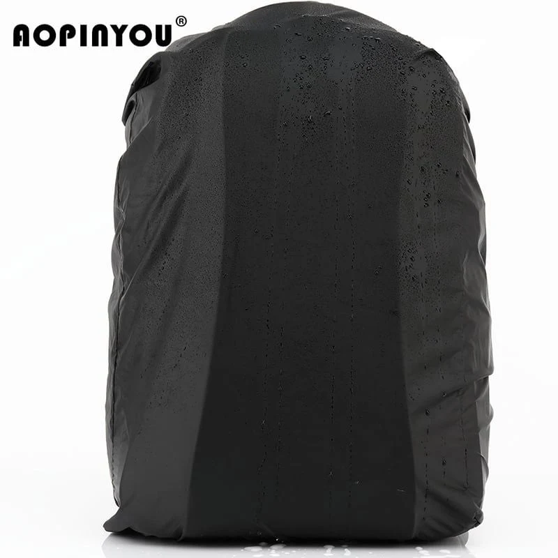 Anti Shock BACKPACK AOPINYOU AP – 31 with rainy cover