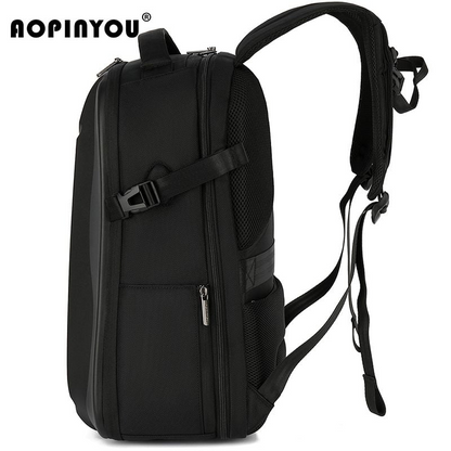 Anti Shock BACKPACK AOPINYOU AP – 31 with rainy cover