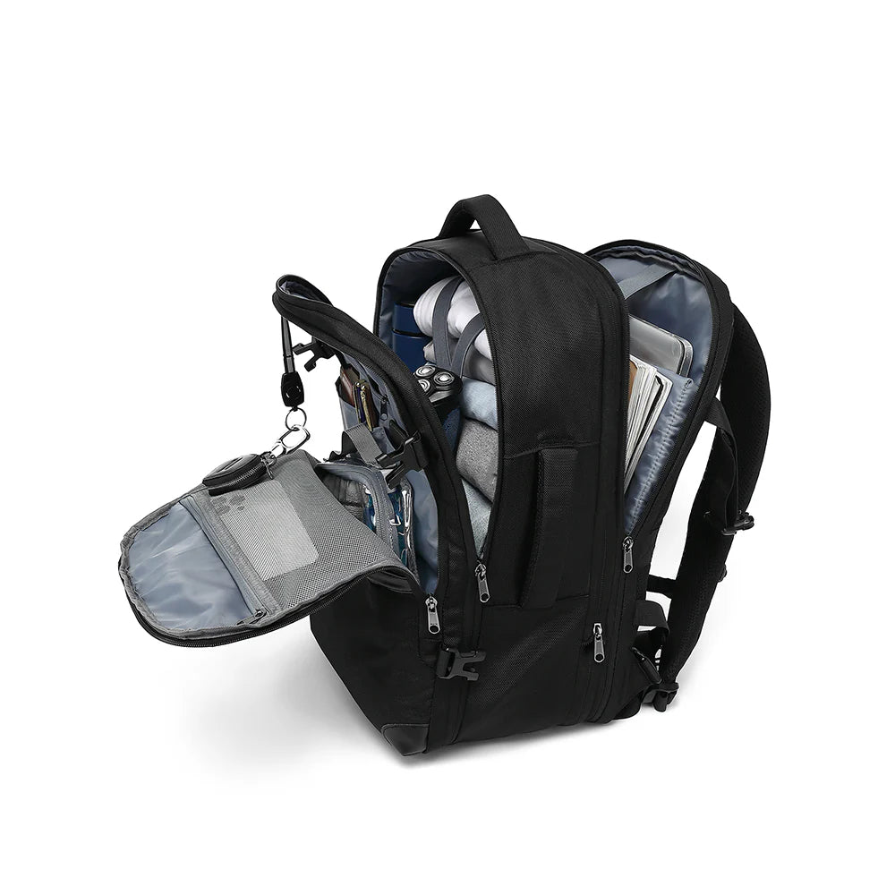 POSO PS-666 Travel Backpack