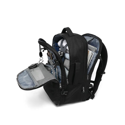 POSO PS-666 Travel Backpack