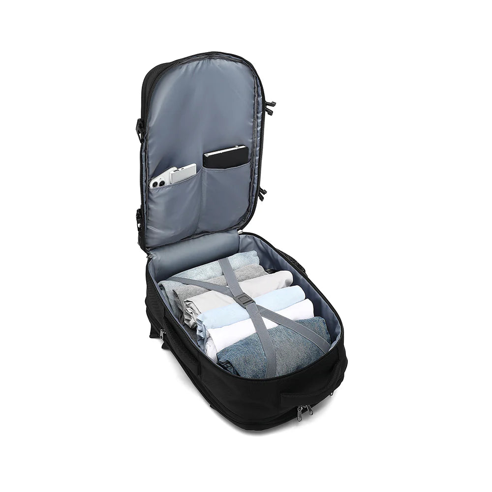 POSO PS-666 Travel Backpack