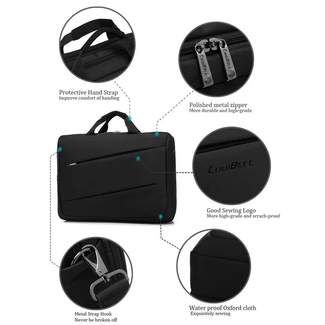 Coolbell CB 2068 Laptop Bag