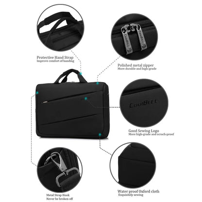 Coolbell CB 2068 Laptop Bag