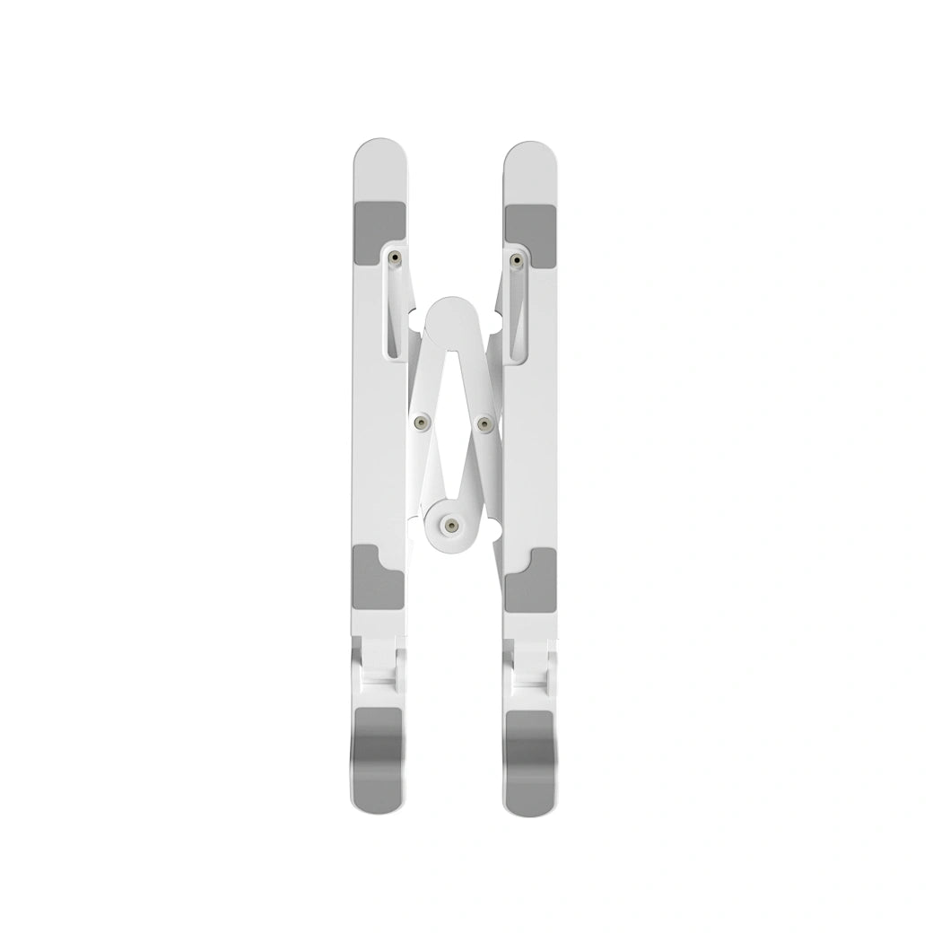 WiWU Easy to Take Aluminum Laptop Stand Foldable Aluminium Laptop Holder Light Weight Computer Laptop Stand