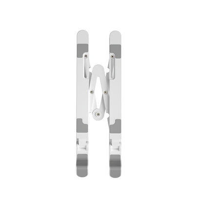 WiWU Easy to Take Aluminum Laptop Stand Foldable Aluminium Laptop Holder Light Weight Computer Laptop Stand