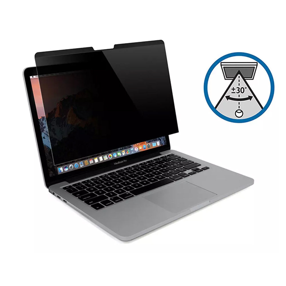 Wiwu Magnetic Privacy Protector For MacBook