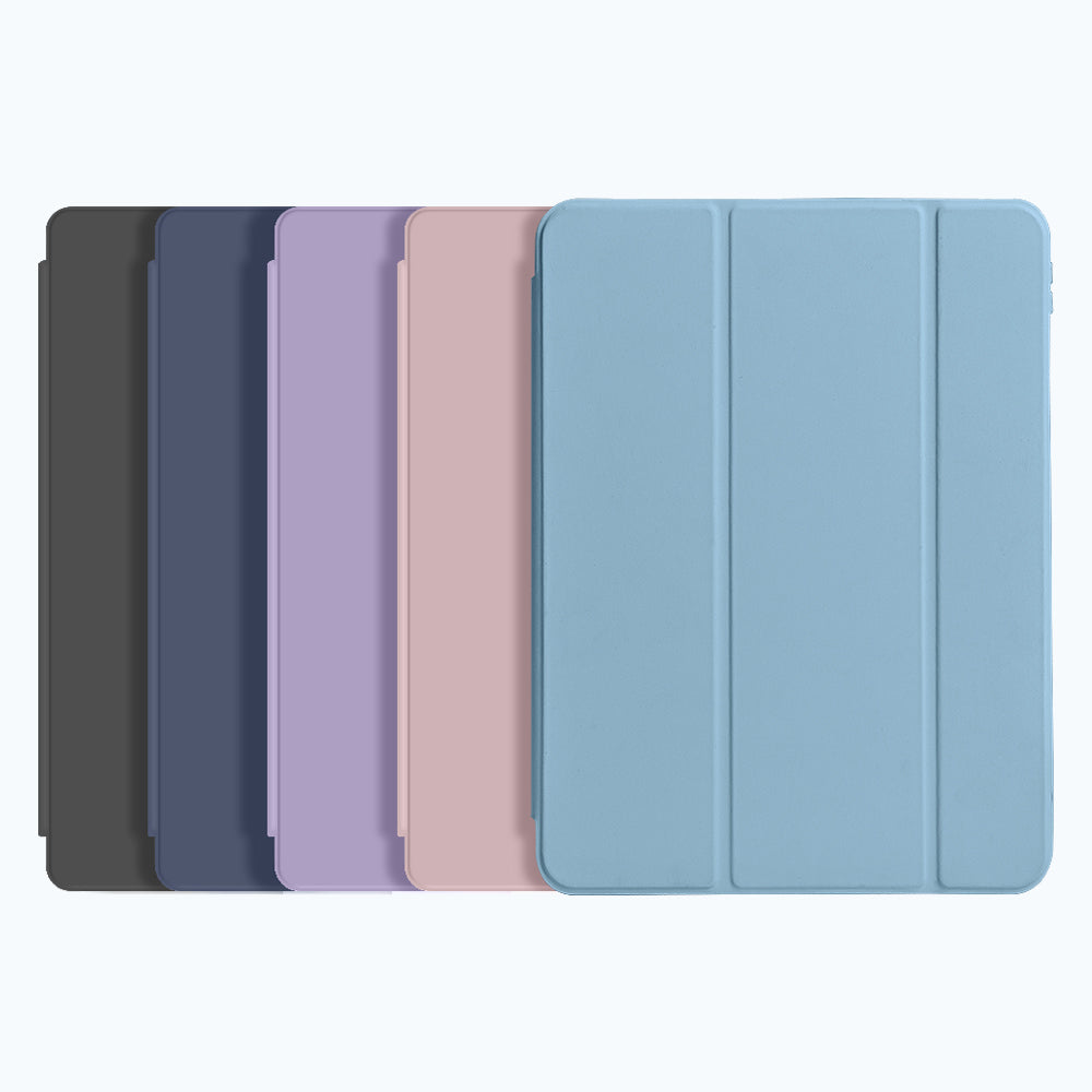 WiWU Classic II Case For iPad-Blue